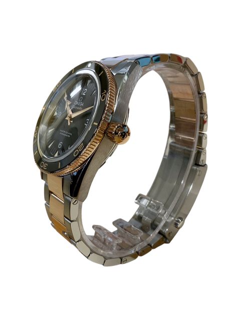 Omega Seamaster 300 233.20.41.21.01.001 Image 2